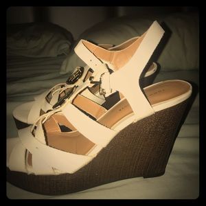 Tommy Hilfiger Heels